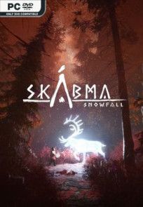 Descargar Skabma – Snowfall por Torrent Descargar Skabma – Snowfall por Torrent