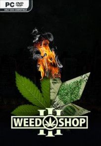Descargar Weed Shop 3 por Torrent Descargar Weed Shop 3 por Torrent