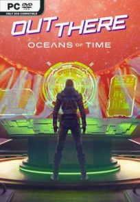 Descargar Out There: Oceans of Time por Torrent Descargar Out There: Oceans of Time por Torrent