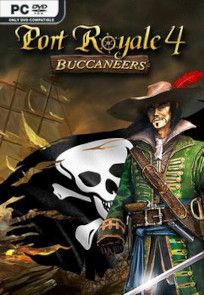 Descargar Port Royale 4 – Extended Edition por Torrent Descargar Port Royale 4 – Extended Edition por Torrent