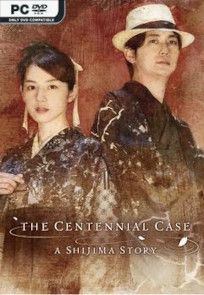 Descargar The Centennial Case : A Shijima Story por Torrent Descargar The Centennial Case : A Shijima Story por Torrent