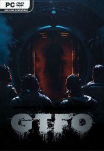 Descargar GTFO : Rundown Rebirth por Torrent Descargar GTFO : Rundown Rebirth por Torrent