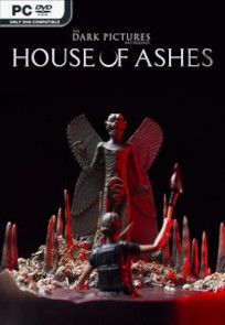 Descargar The Dark Pictures Anthology: House of Ashes por Torrent Descargar The Dark Pictures Anthology: House of Ashes por Torrent