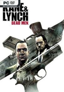 Descargar Kane and Lynch: Dead Men™ por Torrent Descargar Kane and Lynch: Dead Men™ por Torrent