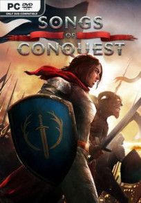 Descargar Songs of Conquest por Torrent Descargar Songs of Conquest por Torrent