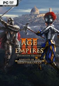 Descargar Age of Empires III: Definitive Edition por Torrent Descargar Age of Empires III: Definitive Edition por Torrent