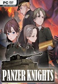 Descargar Panzer Knights – Elefant & Maus por Torrent Descargar Panzer Knights – Elefant & Maus por Torrent