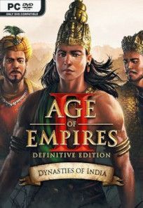 Descargar Age of Empires II: Definitive Edition – Dawn of the Dukes por Torrent Descargar Age of Empires II: Definitive Edition – Dawn of the Dukes por Torrent