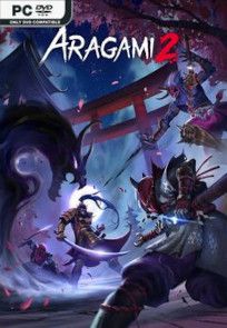 Descargar ARAGAMI 2 – DIGITAL DELUXE EDITION por Torrent Descargar ARAGAMI 2 – DIGITAL DELUXE EDITION por Torrent