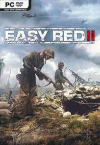 Descargar Easy Red 2: Stalingrad por Torrent Descargar Easy Red 2: Stalingrad por Torrent