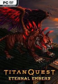 Descargar Titan Quest Anniversary Edition por Torrent Descargar Titan Quest Anniversary Edition por Torrent