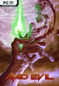 Descargar AMID EVIL por Torrent Descargar AMID EVIL por Torrent