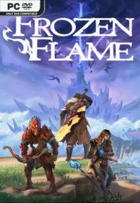 Descargar Frozen Flame por Torrent Descargar Frozen Flame por Torrent