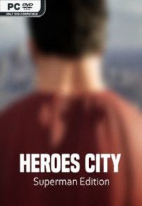 Descargar Heroes City Superman Edition por Torrent Descargar Heroes City Superman Edition por Torrent