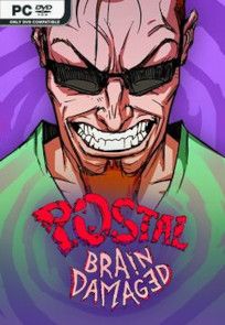 Descargar POSTAL: Brain Damaged por Torrent Descargar POSTAL: Brain Damaged por Torrent