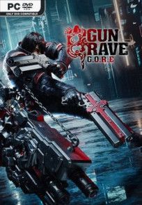 Descargar Gungrave G.O.R.E por Torrent Descargar Gungrave G.O.R.E por Torrent