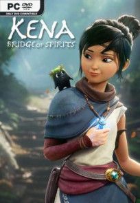 Descargar Kena: Bridge of Spirits por Torrent Descargar Kena: Bridge of Spirits por Torrent