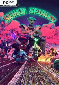 Descargar Seven Spirits por Torrent Descargar Seven Spirits por Torrent