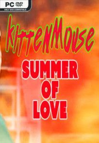 Descargar KittenMouse: Summer Of Love por Torrent Descargar KittenMouse: Summer Of Love por Torrent