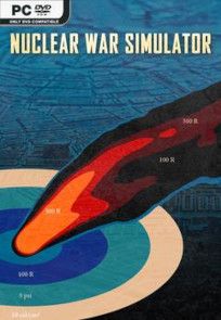 Descargar Nuclear War Simulator por Torrent Descargar Nuclear War Simulator por Torrent