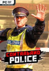 Descargar Contraband Police por Torrent Descargar Contraband Police por Torrent