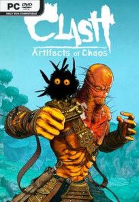 Descargar Clash: Artifacts of Chaos por Torrent Descargar Clash: Artifacts of Chaos por Torrent