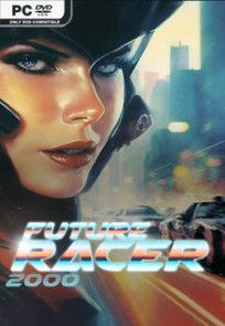 Descargar Future Racer 2000 por Torrent Descargar Future Racer 2000 por Torrent