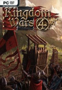 Descargar Kingdom Wars 4 por Torrent Descargar Kingdom Wars 4 por Torrent