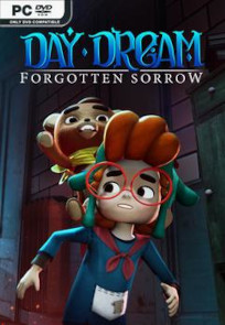 Descargar Daydream: Forgotten Sorrow por Torrent Descargar Daydream: Forgotten Sorrow por Torrent