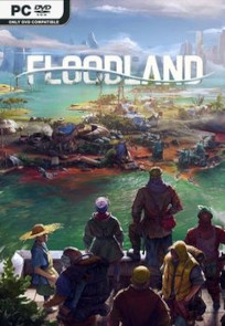 Descargar Floodland por Torrent Descargar Floodland por Torrent