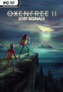 Descargar OXENFREE II: Lost Signals por Torrent Descargar OXENFREE II: Lost Signals por Torrent