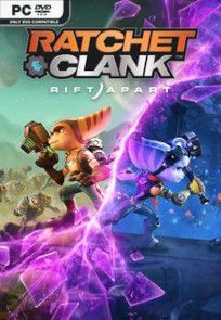 Descargar Ratchet & Clank: Una dimensión aparte por Torrent Descargar Ratchet & Clank: Una dimensión aparte por Torrent