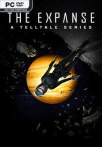 Descargar The Expanse – A Telltale Series por Torrent Descargar The Expanse – A Telltale Series por Torrent