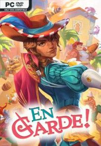 Descargar En Garde! por Torrent Descargar En Garde! por Torrent