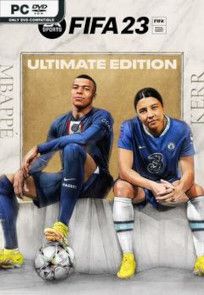 Descargar EA SPORTS™ FIFA 23 por Torrent Descargar EA SPORTS™ FIFA 23 por Torrent