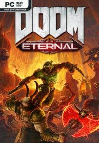 Descargar DOOM Eternal por Torrent Descargar DOOM Eternal por Torrent