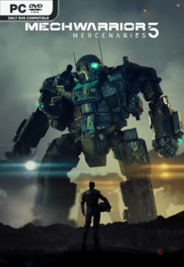 Descargar MechWarrior 5: Mercenaries – The Dragon’s Gambit por Torrent Descargar MechWarrior 5: Mercenaries – The Dragon’s Gambit por Torrent