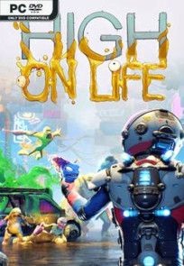 Descargar High On Life por Torrent Descargar High On Life por Torrent
