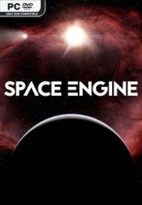 Descargar SpaceEngine por Torrent Descargar SpaceEngine por Torrent