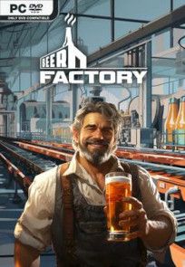 Descargar Beer Factory por Torrent Descargar Beer Factory por Torrent