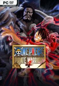 Descargar ONE PIECE: PIRATE WARRIORS 4 Paquete de Asalto a Onigashima por Torrent Descargar ONE PIECE: PIRATE WARRIORS 4 Paquete de Asalto a Onigashima por Torrent