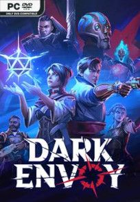 Descargar Dark Envoy por Torrent Descargar Dark Envoy por Torrent