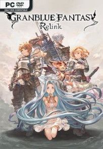 Descargar Granblue Fantasy: Relink por Torrent Descargar Granblue Fantasy: Relink por Torrent