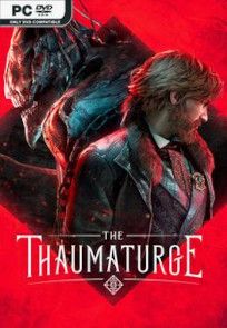 Descargar The Thaumaturge por Torrent Descargar The Thaumaturge por Torrent