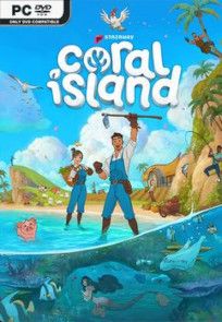 Descargar Coral Island por Torrent Descargar Coral Island por Torrent