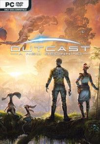Descargar Outcast – A New Beginning por Torrent