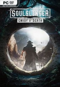 Descargar Soulslinger: Envoy of Death por Torrent Descargar Soulslinger: Envoy of Death por Torrent