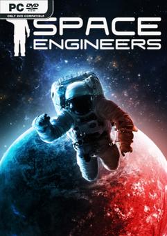 Descargar Space Engineers – Warfare 2 por Torrent Descargar Space Engineers – Warfare 2 por Torrent