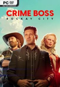 Descargar Crime Boss: Rockay City por Torrent Descargar Crime Boss: Rockay City por Torrent