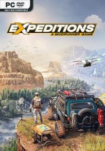 Descargar Expeditions: A MudRunner Game por Torrent Descargar Expeditions: A MudRunner Game por Torrent